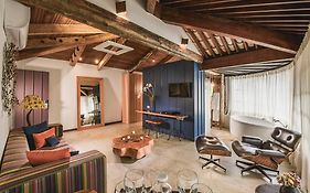 Hotel Canto das Águas - Roteiro de Charme